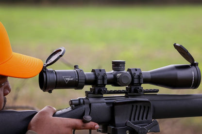 Trijicon Q-LOC Scope Rings
