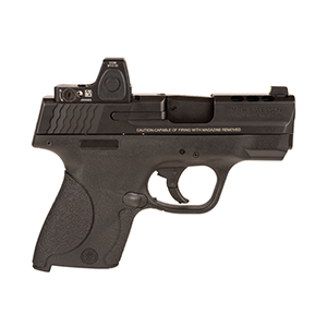Trijicon RMRCC Miniature Red Dot