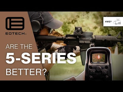 EOTECH 512 Holographic Sight