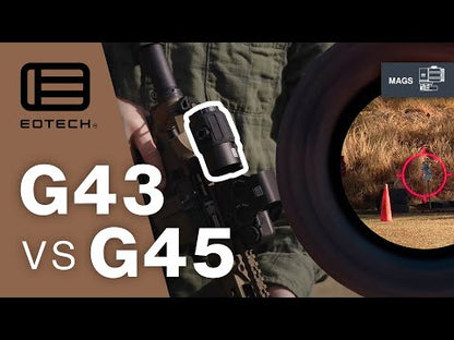 EOTECH G43 3X Magnifier