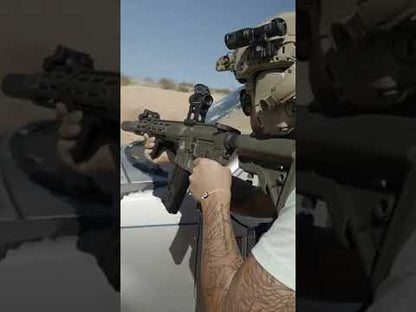 Unity Tactical FAST Holosun AEMS Optic Mount