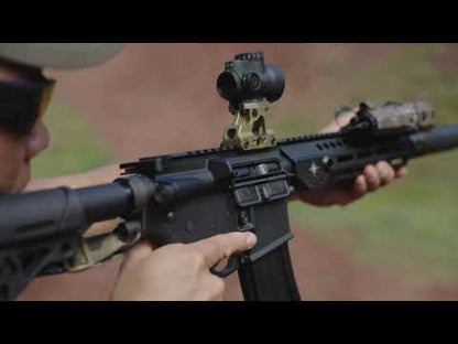 Unity Tactical FAST Trijicon MRO Optic Mount