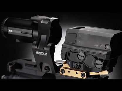 Unity Tactical FAST Accessory Riser